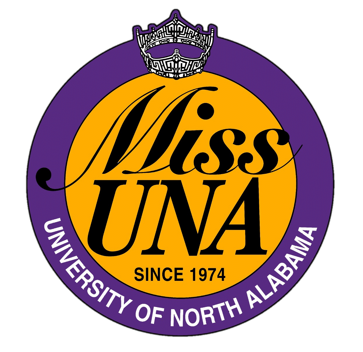 Miss UNA Scholarship Competition